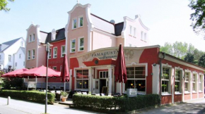 Hotel Ostseestern Kühlungsborn